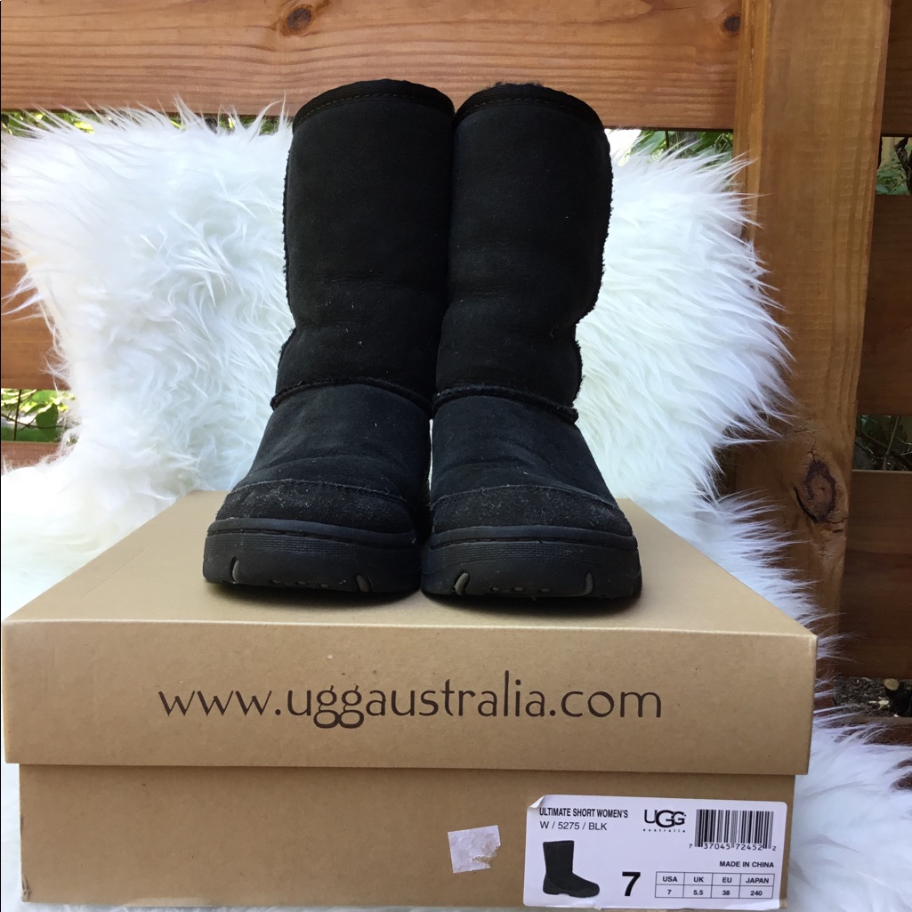 Ugg